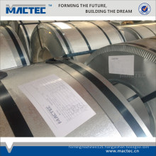 PPGI prepainted galvanized steel coil/ppgi prepainted galvalume steel coil